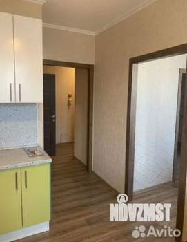 1-к квартира, на длительный срок, 43м2, 14/19 этаж