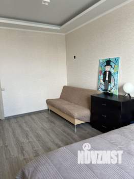 1-к квартира, на длительный срок, 42м2, 17/26 этаж