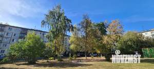 2-к квартира, на длительный срок, 45м2, 1/5 этаж