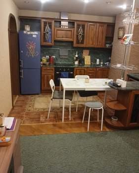 3-к квартира, на длительный срок, 70м2, 12/17 этаж