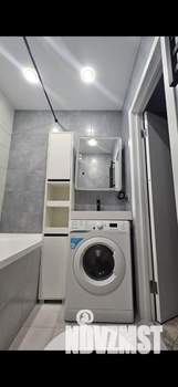 1-к квартира, на длительный срок, 31м2, 11/17 этаж