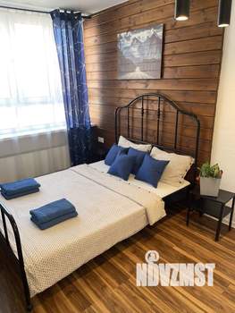 Студия квартира, посуточно, 21м2, 11/17 этаж