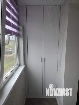 1-к квартира, на длительный срок, 38м2, 13/17 этаж