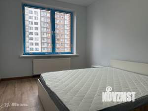 2-к квартира, на длительный срок, 48м2, 8/17 этаж