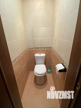 1-к квартира, на длительный срок, 55м2, 14/17 этаж