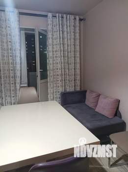 2-к квартира, на длительный срок, 84м2, 6/17 этаж