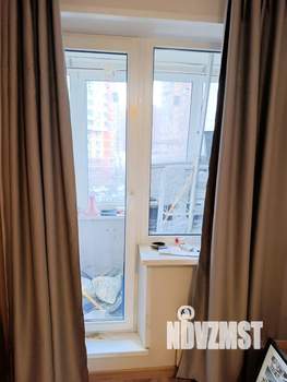 2-к квартира, на длительный срок, 53м2, 4/12 этаж