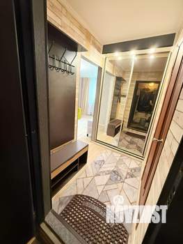 1-к квартира, на длительный срок, 33м2, 9/9 этаж