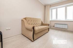 1-к квартира, на длительный срок, 41м2, 8/25 этаж