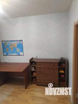 3-к квартира, на длительный срок, 75м2, 5/17 этаж