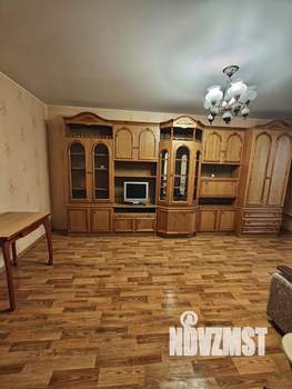 1-к квартира, на длительный срок, 39м2, 3/17 этаж