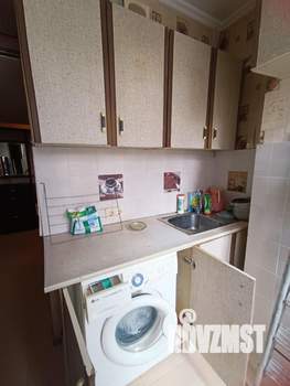 1-к квартира, на длительный срок, 31м2, 4/5 этаж