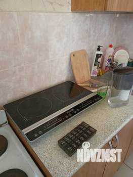 1-к квартира, на длительный срок, 39м2, 17/18 этаж