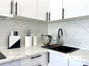 1-к квартира, на длительный срок, 35м2, 2/16 этаж