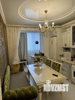 1-к квартира, на длительный срок, 43м2, 10/17 этаж