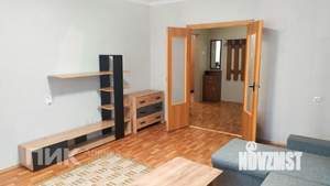 2-к квартира, на длительный срок, 60м2, 5/17 этаж