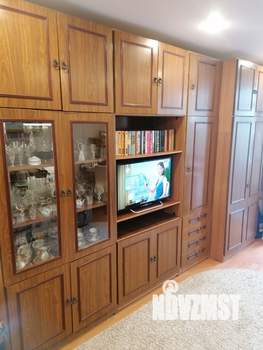 1-к квартира, на длительный срок, 33м2, 5/9 этаж