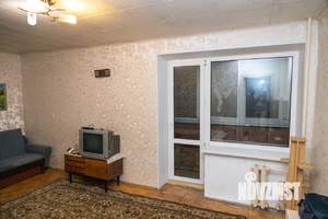 2-к квартира, на длительный срок, 48м2, 14/14 этаж