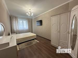 2-к квартира, на длительный срок, 66м2, 4/26 этаж