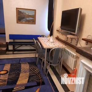 1-к квартира, на длительный срок, 35м2, 2/2 этаж