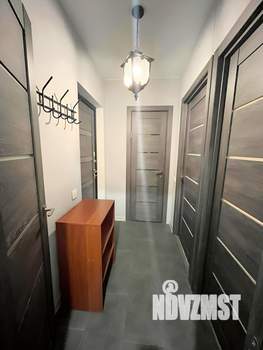 1-к квартира, на длительный срок, 32м2, 4/25 этаж