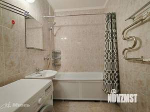 2-к квартира, на длительный срок, 54м2, 8/17 этаж