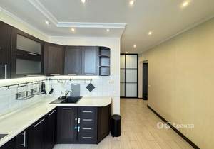 1-к квартира, на длительный срок, 44м2, 16/17 этаж