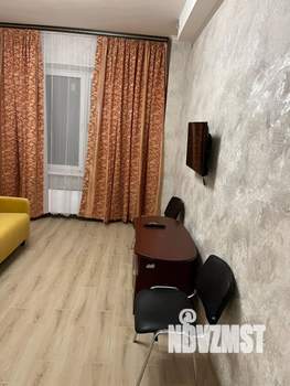 1-к квартира, на длительный срок, 34м2, 14/21 этаж