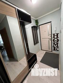 1-к квартира, посуточно, 31м2, 1/5 этаж