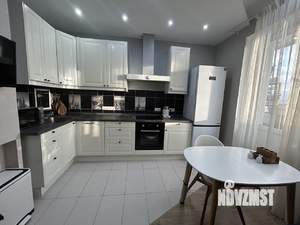 1-к квартира, на длительный срок, 46м2, 16/16 этаж