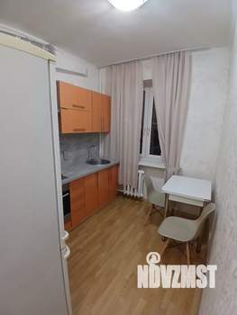 2-к квартира, на длительный срок, 48м2, 1/2 этаж