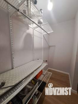 2-к квартира, на длительный срок, 50м2, 9/17 этаж