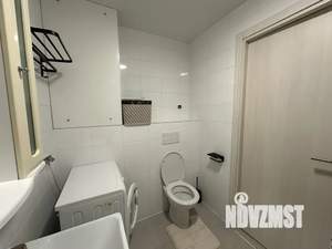 1-к квартира, посуточно, 35м2, 9/25 этаж
