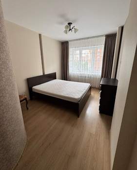 2-к квартира, на длительный срок, 55м2, 5/25 этаж