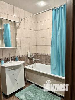 1-к квартира, на длительный срок, 50м2, 11/17 этаж