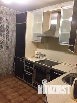 2-к квартира, посуточно, 49м2, 7/17 этаж