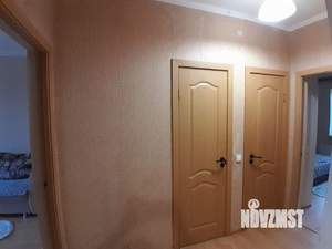 2-к квартира, на длительный срок, 54м2, 20/20 этаж