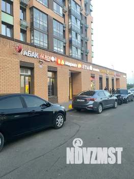 1-к квартира, посуточно, 35м2, 21/21 этаж