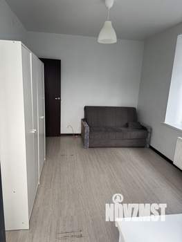 2-к квартира, на длительный срок, 44м2, 10/17 этаж