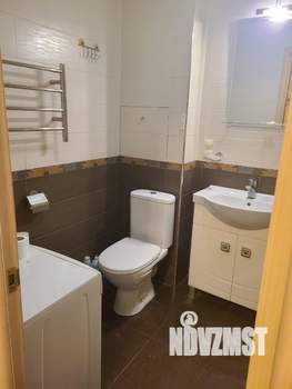 1-к квартира, на длительный срок, 45м2, 22/25 этаж