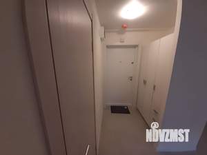 1-к квартира, на длительный срок, 36м2, 7/23 этаж