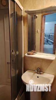 1-к квартира, на длительный срок, 20м2, 3/3 этаж