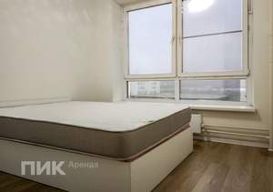 2-к квартира, на длительный срок, 56м2, 3/16 этаж