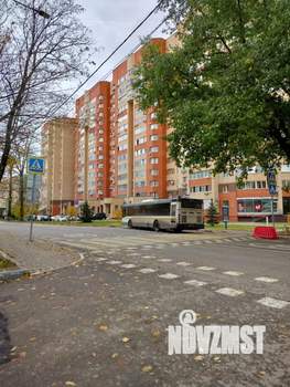 1-к квартира, на длительный срок, 42м2, 12/12 этаж
