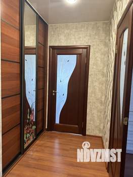 2-к квартира, посуточно, 62м2, 8/16 этаж