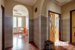 3-к квартира, на длительный срок, 53м2, 17/17 этаж