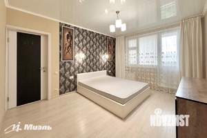 2-к квартира, на длительный срок, 60м2, 14/17 этаж