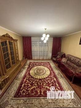 3-к квартира, на длительный срок, 84м2, 4/12 этаж