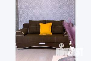 1-к квартира, посуточно, 40м2, 11/12 этаж