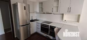 1-к квартира, на длительный срок, 38м2, 22/25 этаж